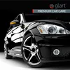Glart 45FR Auto Felgenreiniger Alufelgen Reiniger Produktbild-Vorschau 7