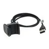 OTB USB Ladekabel / Ladeadapter kompatibel zu Fitbit Charge Produktbild-Vorschau 1