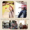 Magic Yoyo Crystal – yoyo pre deti, nereagujúce yoyo pre Náhľad obrázku produktu 9