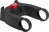 KLICKfix Adaptateur de guidon E, verrouillable - 22-31,8 mm Voir les images du produit 3