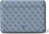 Guess Sleeve GUCS16P4TB 16 blau/blau 4G Uptown Triangle Produktbild-Vorschau 3