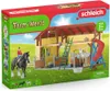 Schleich Farm World 42485 Écurie Voir les images du produit 6