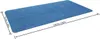 Bestway® PE-Solarabdeckplane 380 x 180 cm, blau, eckig Produktbild-Vorschau 3
