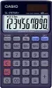 CASIO SL-310TER+ Taschenrechner schwarz Produktbild-Vorschau 1