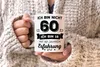 Kaffee-Tasse Geschenk-Tasse Ich bin nicht 60 sondern ich Produktbild-Vorschau 4