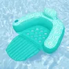 Bestway® Poolsessel Comfort Plush™ Deluxe 145 x 120 cm Produktbild-Vorschau 15