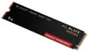 HDSSD M.2 1 TB WD Black™ SN850X NVMe Produktbild-Vorschau 19