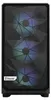 Meshify 2 RGB Black TG Light Tint (schwarz) Produktbild-Vorschau 2