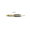 Ugreen 6,35-mm-Klinkenadapter auf RCA – Gold KP15127 Produktbild-Vorschau 10