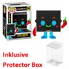 Funko Retro Toys POP! Vinyl Figur Lite-Brite Board 9 cm Produktbild-Vorschau 5