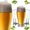 PLATINUX Biergläser Set 6 Teilig 500ml (max. 565ml) Produktbild-Vorschau 1
