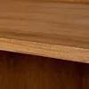 Hochzeitsschrank ASIA Antik Natural ca. H175cm Massivholz Produktbild-Vorschau 8
