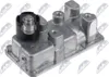 NTY Steuerdose Lader ECD-FR-032 für FORD Transit Custom Produktbild-Vorschau 1