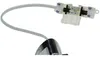 LED Spiegelleuchte Banheiro 6A 230V 6W 780lm 40cm 2900K Produktbild-Vorschau 23