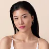CATRICE Glossin Glow Tinted Lip Oil, Czerwony, Drama Mama, Podgląd zdjęcia produktu 9
