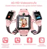 Reloj inteligente para niños imoo Watch Phone Z7, color Vista previa de la imagen del producto 2