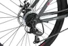 BIKESTAR Hardtail Aluminium Mountainbike 26 Zoll, 21 Gang Produktbild-Vorschau 10