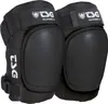 TSG Knieschoner Roller Derby 3.0 dunkelschwarz L Produktbild-Vorschau 1