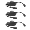 3Pcs LED Strip Dimmer Interrupteur Adaptateur Luminosité Voir les images du produit 7