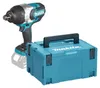 Boulonneuse à chocs MAKITA DTW1001ZJ 18 V Li-ion 1050 Nm Voir les images du produit 1