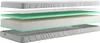 Pěnová matrace Pěna HR Foam Silver Extra Strong H5 180x200 Náhled obrázku produktu 2