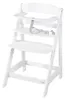 roba Babyhochstuhl Sit Up Flex - Mitwachsender Hochstuhl Produktbild-Vorschau 1
