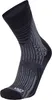 UYN Wave Trekkingsocken Herren grey rock/sage green 35-38 Produktbild-Vorschau 1