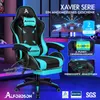 ALFORDSON Gaming Stuhl, Gaming Sessel mit Produktbild-Vorschau 12