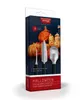 Triangle Kürbis-Schnitz-Set, 3-teilig 90 835 03 02 Produktbild-Vorschau 1