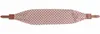 Polarbox Prinkstyle Strap Geometric Brown 91cm Produktbild-Vorschau 6