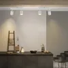 ZMH LED Deckenleuchte Weiß 2 Flammig Deckenlampe 2ER Produktbild-Vorschau 9