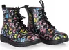 Chaussures Skechers 303420LBKMT Voir les images du produit 4