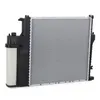 MAHLE CR 239 000S Kühler Wasserkühler Motorkühler für BMW 3 Produktbild-Vorschau 4