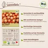 Samenliebe  Zwiebel Samen | Dorata di Parma - gelbe & süß Produktbild-Vorschau 3