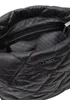 L.CREDI Umhängetasche Radima Crossbag Black schwarz Produktbild-Vorschau 5