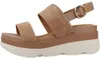 GEOX Damen Schuhe D GARDENIA, Braun Produktbild-Vorschau 2