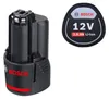 Bosch GBA 12V 3.0Ah Professional, Baterie, Lithium-ion Náhled obrázku produktu 8