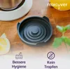 mixcover Tropfschutz, Abtropf-Schale kompatibel mit Produktbild-Vorschau 5