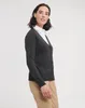 Russell Collection R-715F-0 | LadiesŽ V-Neck Knitted Produktbild-Vorschau 7