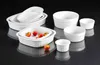 Casseruola rettangolare Ritzenhoff e Breker Bianco 520 ml Anteprima dell’immagine prodotto 5