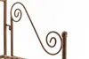 CLP Standregal Ciara, Regal für Balkon, Terrasse und Garten Produktbild-Vorschau 11