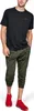 Under Armour Tech 2.0 SS Tee – Schwarz 1326413-001__SM Produktbild-Vorschau 13