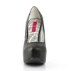 TEEZE-06W SCHUHE r.41 Produktbild-Vorschau 9