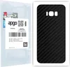 apgo Rückseite Schutzfolie für Samsung Galaxy S8+ -  Hinten Produktbild-Vorschau 1