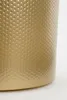 Mica Decorations Era Blumentopf - H21,5 x Ø23 cm - Relief - Produktbild-Vorschau 3