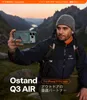 TORRAS Ostand Q3 Air für iPhone 17 Pro Hülle mit echtem Produktbild-Vorschau 8