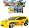 Hot Wheels - Vozidla 50 dárkových sad autíček Dárkové Náhled obrázku produktu 8