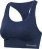 hummel  Seamless Sport-BH mit Racerback für optimalen Halt Produktbild-Vorschau 1
