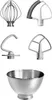KitchenAid 5KSM175PSEAC Artisan creme Produktbild-Vorschau 38