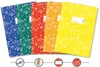 HERMA 20211 Heftumschläge A4 Schoolydoo Sortiment, 5 Stück, Produktbild-Vorschau 9